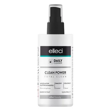 Elleci DLA01602 tisztító spray