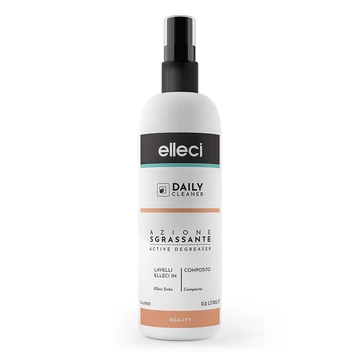Elleci DLL01602 zsírtalanító és tisztító spray