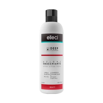 Elleci DLC01603  tisztító krém
