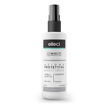 Elleci DLP01601 védő és ápoló tisztító spray