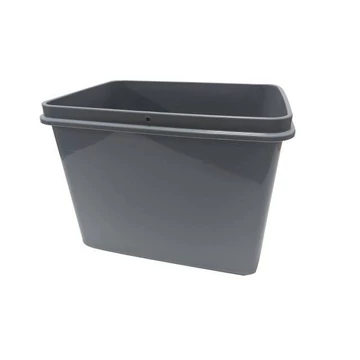 EKOTECH - Tartozék hulladékgyűjtőhöz 12 literes vödör Practikohoz