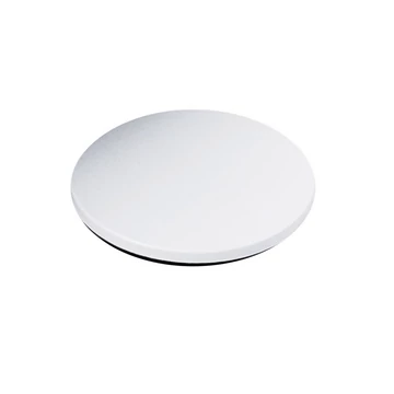 ELLECI - Takarólap 3,5" manual szűrőhöz Keratek K96 white - Kifutó termék! ELLECI - Takarólap 3,5" manual szűrőhöz Keratek K96 white - Kifutó termék!