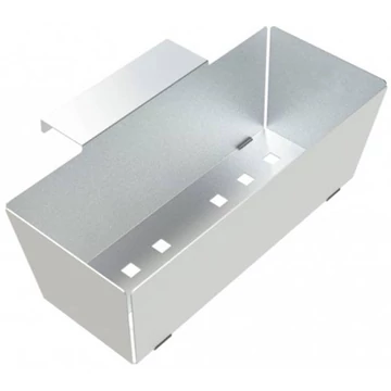 ELLECI - AVI03001 Gyümölcsmosó kosár - inox - Kifutó termék! ELLECI - AVI03001 Gyümölcsmosó kosár - inox - Kifutó termék!