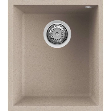 ELLECI - Mosogatótálca Quadra 100 UM G51 Avena munkalap alá szerelhető - Kifutó termék! ELLECI - Mosogatótálca Quadra 100 UM G51 Avena munkalap alá szerelhető - Kifutó termék!