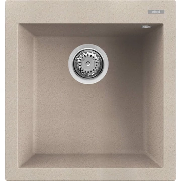 ELLECI - Mosogatótálca Quadra 102 G51 Avena