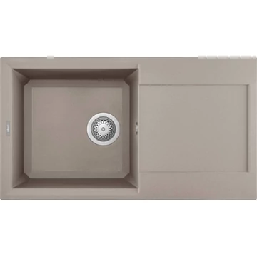 ELLECI - Mosogatótálca Easy 290 G43 Tortora
