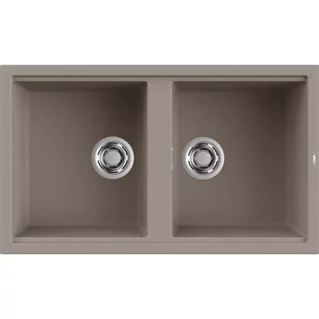 ELLECI - Mosogatótálca Best 450 K89 Dove