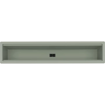 ELLECI - Mosogatótálca Dialogo C86 K82 Sage