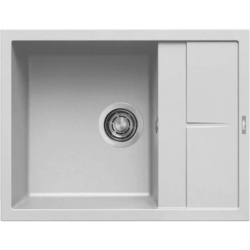 ELLECI - Mosogatótálca Unico 125 K88 Cloud