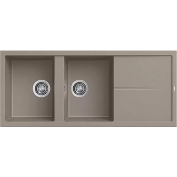 ELLECI - Mosogatótálca Unico 500 K89 Dove