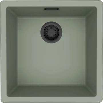 ELLECI - Mosogatótálca Zen-F 102 Limited Edition K82 Sage