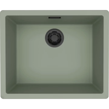 ELLECI - Mosogatótálca Zen 105 Limited Edition K82 Sage