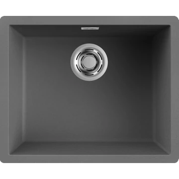 ELLECI - Mosogatótálca Zen 105 K99 Concrete