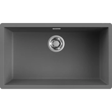 ELLECI - Mosogatótálca Zen 130 K99 Concrete