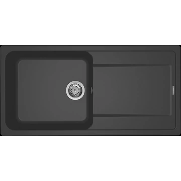 ELLECI - Mosogatótálca Life 480 M70 - Kifutó termék!