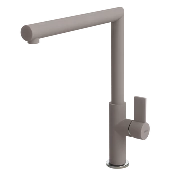 ELLECI - Csaptelep Ares G43 tortora - Kifutó termék! ELLECI - Csaptelep Ares G43 tortora - Kifutó termék!