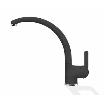 ELLECI - Csaptelep Po G54 nero pietra - Kifutó termék! ELLECI - Csaptelep Po G54 nero pietra - Kifutó termék!