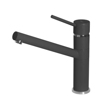 ELLECI - Csaptelep Sava G59 antracite ELLECI - Csaptelep Sava G59 antracite