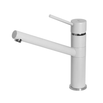 ELLECI - Csaptelep Sava G68 bianco ELLECI - Csaptelep Sava G68 bianco