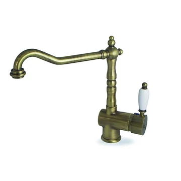 Elleci OUTLET - Csaptelep Rio Sárgaréz - Kifutó termék! Elleci OUTLET - Csaptelep Rio Sárgaréz - Kifutó termék!