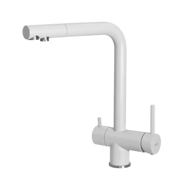 ELLECI - Csaptelep Tourmaline pure K96 white