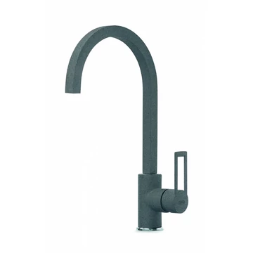 ELLECI - Csaptelep Bridge M73 titanium - Kifutó termék! ELLECI - Csaptelep Bridge M73 titanium - Kifutó termék!