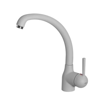 ELLECI - Csaptelep Po M79 aluminium - Kifutó termék! ELLECI - Csaptelep Po M79 aluminium - Kifutó termék!