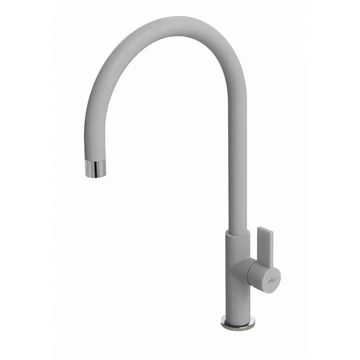 ELLECI - Csaptelep Volta M79 aluminium - Kifutó termék! ELLECI - Csaptelep Volta M79 aluminium - Kifutó termék!