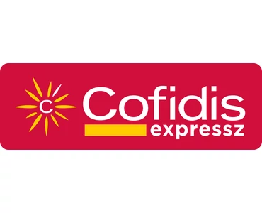 Cofidis express online áruhitel