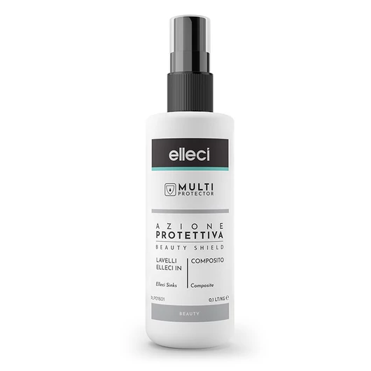 Elleci DLP01601 védő és ápoló tisztító spray
