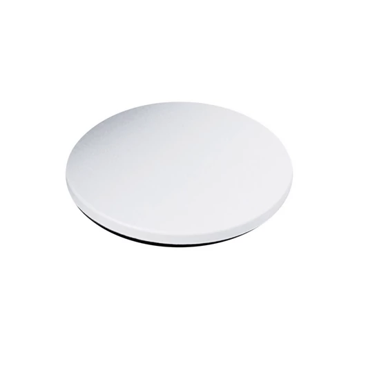 ELLECI - Takarólap 3,5" manual szűrőhöz Keratek K96 white - Kifutó termék!