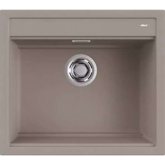 ELLECI - Mosogatótálca Best 105 Workstation K89 Dove