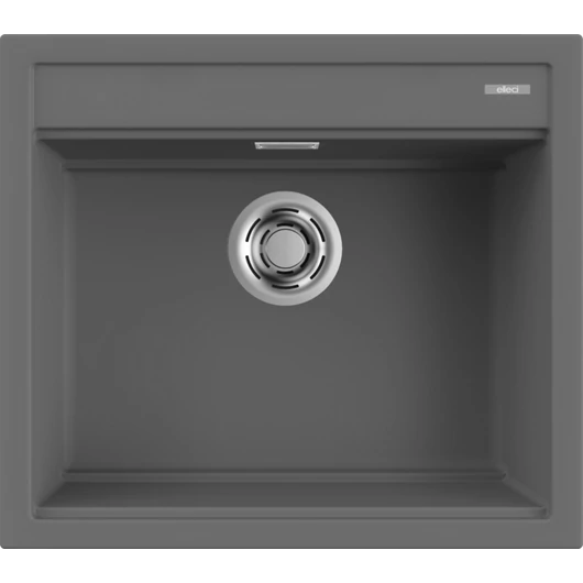 ELLECI - Mosogatótálca Best 105 Workstation K99 Concrete