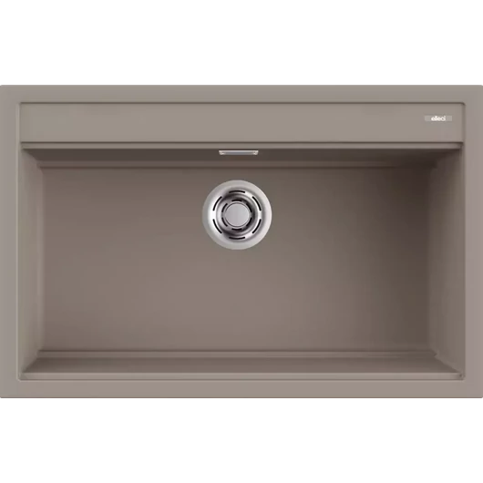 ELLECI - Mosogatótálca Best 130 Workstation K89 Dove