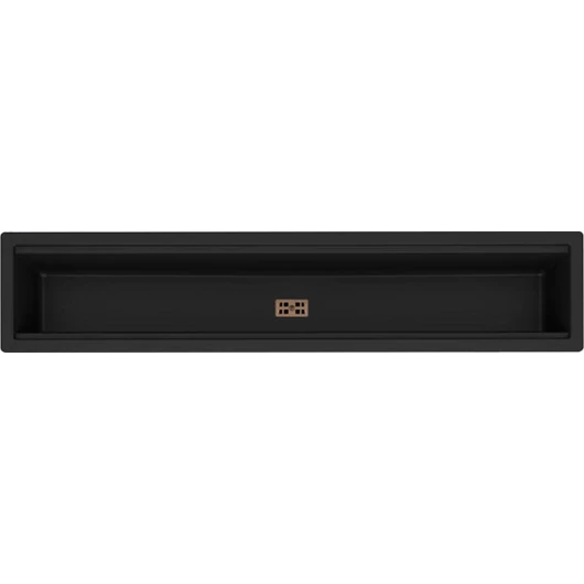 ELLECI - Mosogatótálca Dialogo C86 K86 Black bronz tartozékkal