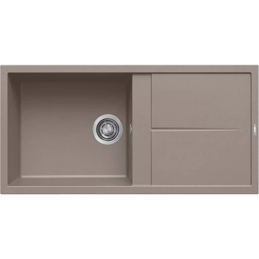 ELLECI - Mosogatótálca Unico 480 K89 Dove