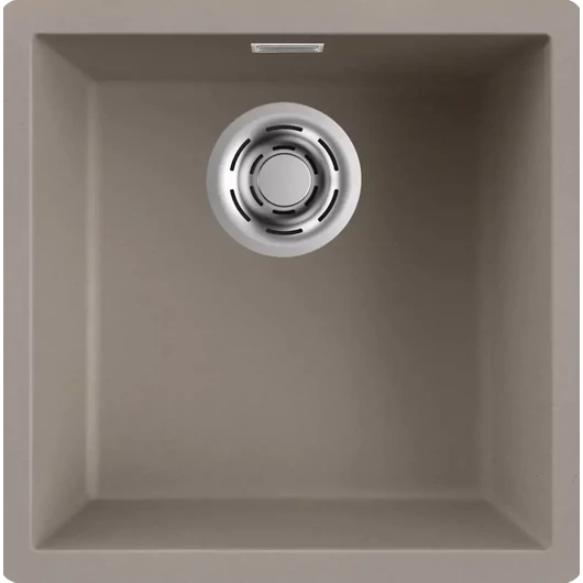 ELLECI - Mosogatótálca Zen-F 102 K89 Dove