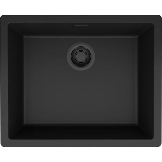 ELLECI - Mosogatótálca Zen-F 105 Limited Edition K86 Black