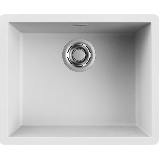 ELLECI - Mosogatótálca Zen-F 105 K96 White