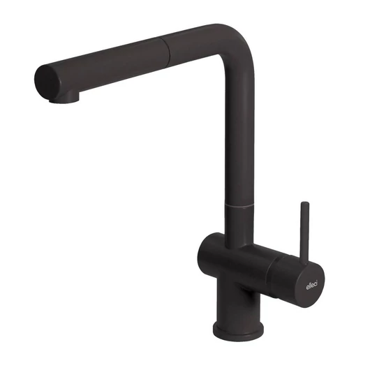 ELLECI - Csaptelep Stream Plus Granitek G59 Antracite