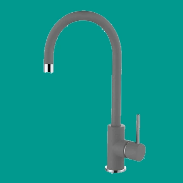 ELLECI - Csaptelep Cloud M73 titanium